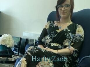 HarleyZane