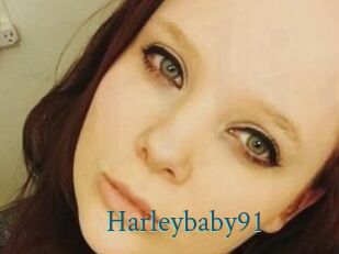Harleybaby91