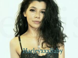 HarleyxxxBaby