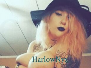 HarlowNyx