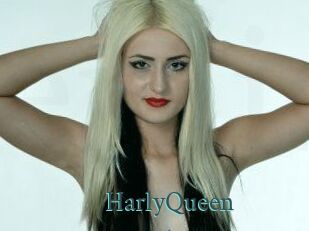 HarlyQueen