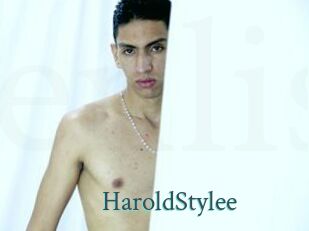 HaroldStylee