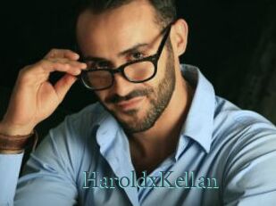 HaroldxKellan