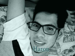 Haron
