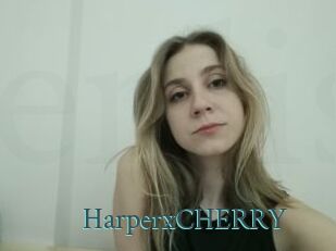 HarperxCHERRY