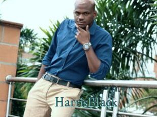 HarrisBlack