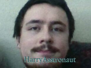 Harry_Asstronaut