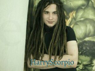 HarryScorpio