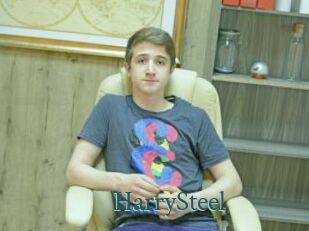 HarrySteel