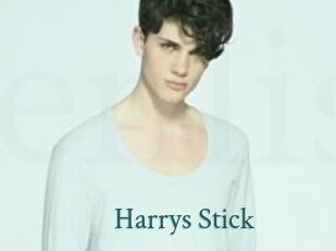 Harrys_Stick