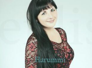 Harummi