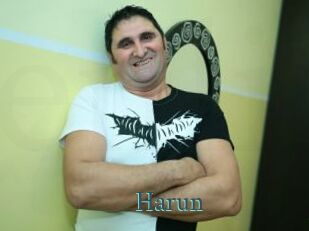 Harun