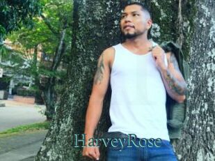 HarveyRose
