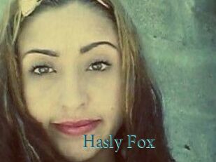 Hasly_Fox