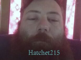 Hatchet215