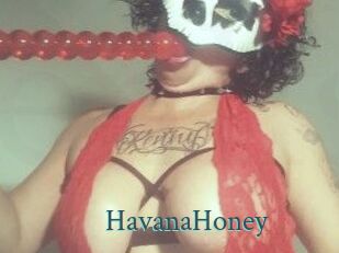 HavanaHoney