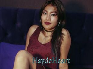 HaydeHeart