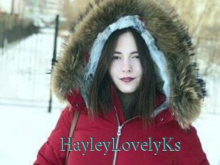 HayleyLovelyKs