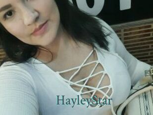 HayleyStar