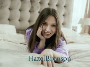 HazelBronson