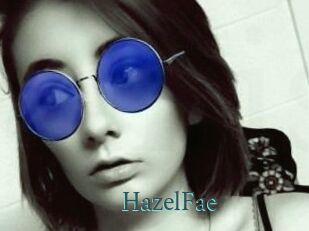 HazelFae