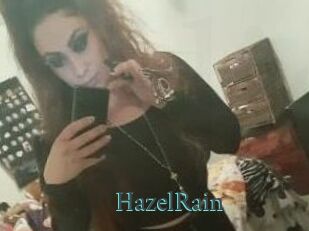 HazelRain