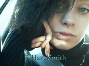 HazelSmith