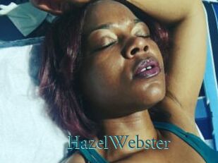 HazelWebster