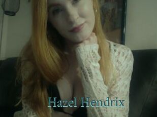 Hazel_Hendrix