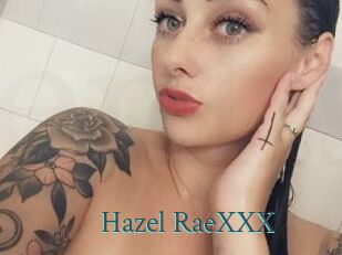 Hazel_RaeXXX
