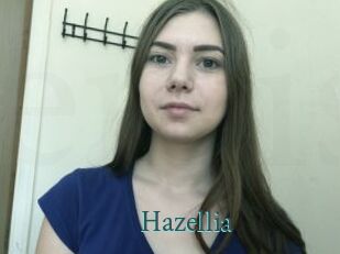 Hazellia