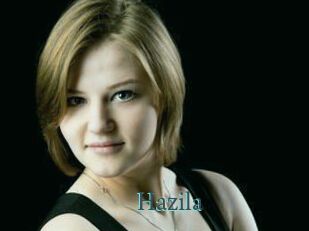 Hazila