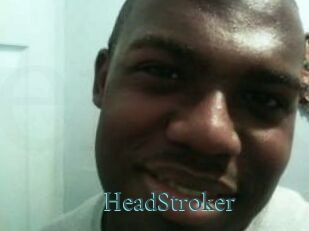 HeadStroker