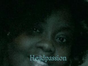 Headpassion