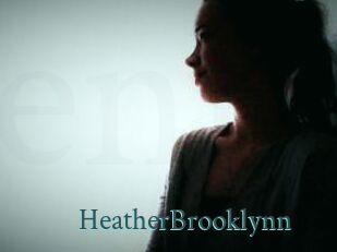 HeatherBrooklynn