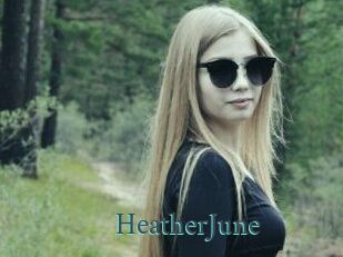 HeatherJune