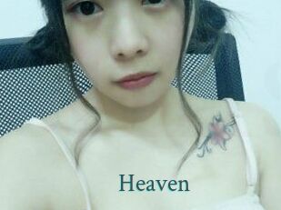 Heaven