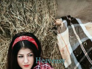 Heavensy