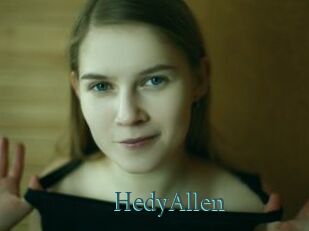 HedyAllen