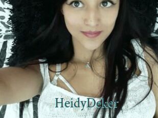 HeidyDeker