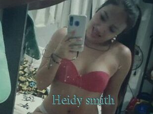 Heidy_smith
