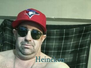 Heineken