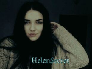 Helen_Secret