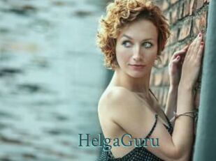 HelgaGuru