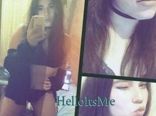 HelloItsMe