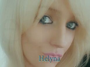 Helyna