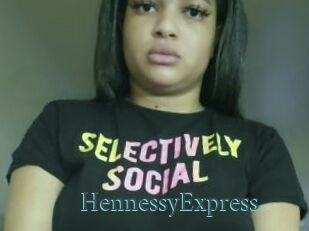 HennessyExpress