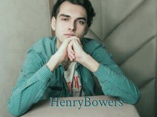 HenryBowers