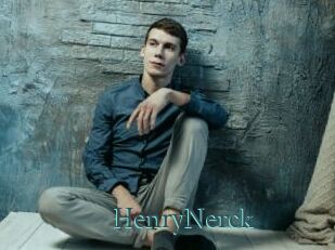HenryNerck