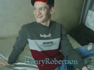 HenryRobertson